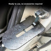 Foldable Car Foot Pedal