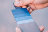 Slim Pull-Tab Card Wallet