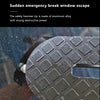 Foldable Car Foot Pedal