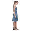 Softball Polka Dot Sundress