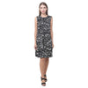 Geography Doodle Dress