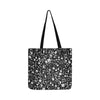 Chemistry Doodle Tote Bag