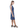 Solar System Dress