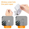 Screen Repair Tape