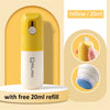 Privacy Protection Thermal Paper Eraser