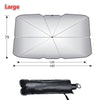 Car Sunshade Umbrella