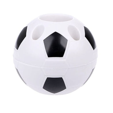 Soccer Ball Pen Holder