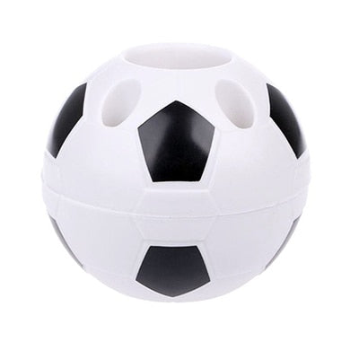 Soccer Ball Pen Holder