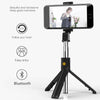 Wireless Selfie Stick with Tripod