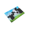 Cow Doormat
