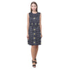 Atomic Daisy Dress