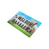 Sheep Doormat