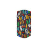 Book Women's Clutch Purse