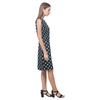 Weather Polka Dot Dress