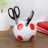 Soccer Ball Pen Holder