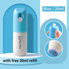 Privacy Protection Thermal Paper Eraser