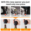 Automatic Beer Bottle Opener