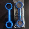 Paint Roller Cleaner and Paint Saver