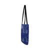Biology Doodle Tote Bag