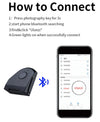 Ulanzi Phone Shutter Grip