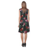 Floral Math Equations Dress
