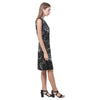 Neuroscience Sleeveless Dress