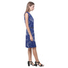 Neuroscience Sleeveless Dress