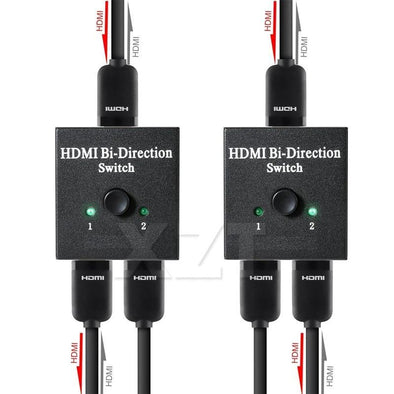 HDMI Switch