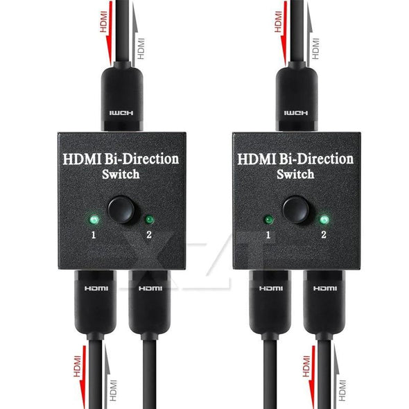 HDMI Switch