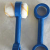 Paint Roller Cleaner and Paint Saver