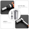 Universal Torque Wrench Head