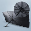 Car Sunshade Umbrella
