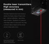 Bluetooth Laser Distance Measure