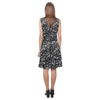 Geography Doodle Dress