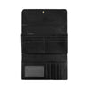 Science Doodle Women's Tri-Fold Wallet