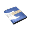 Bass Guitar Leather Wallet