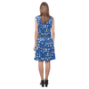 Physics Doodle Dress (Colored)