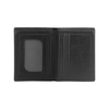 Electric Guitar Leather Wallet
