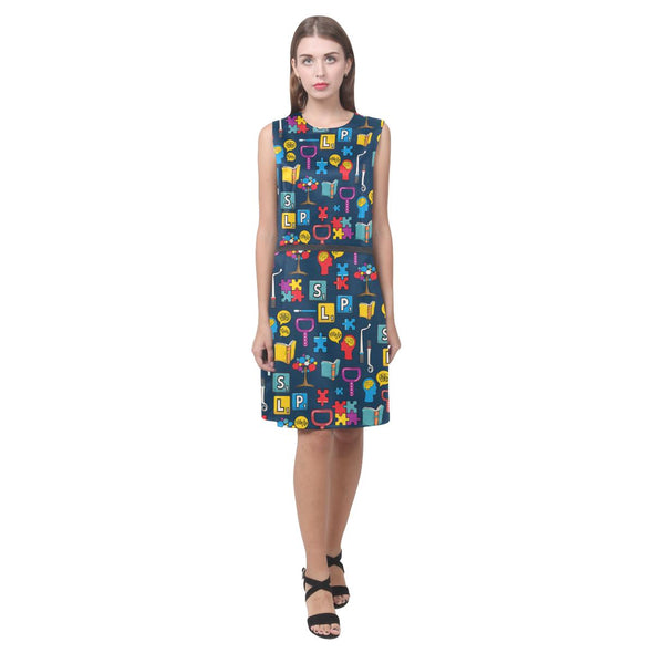 Speech Pathologist Dress