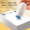 Privacy Protection Thermal Paper Eraser