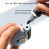 Theft Protection Roller Stamp (with free ink)