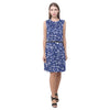 Accounting Doodle Dress