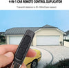 Remote Control Duplicator