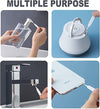 Shower Head Anti-clogging Brush