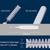 Shower Head Anti-clogging Brush