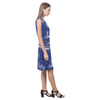 Geology Doodle Dress