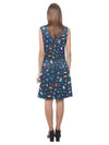 Pharmacist Sleeveless Dress