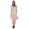 Floral Chicken Dress