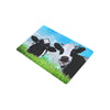 Cow Doormat
