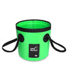 Portable Folding Bucket